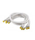 Flexible gaz naturel 10 ans longueur 2m- DIFF - 90154  - (X5)