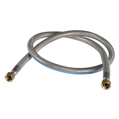 Flexible gaz naturel 1.5m durée de vie illimitée- DIFF - 90157  - (X5)