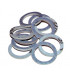 Joint plat gaz naturel 3/8"- DIFF - 90158  - (X10)