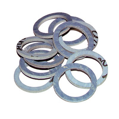 Joint plat gaz naturel 3/8"- DIFF - 90158  - (X10)