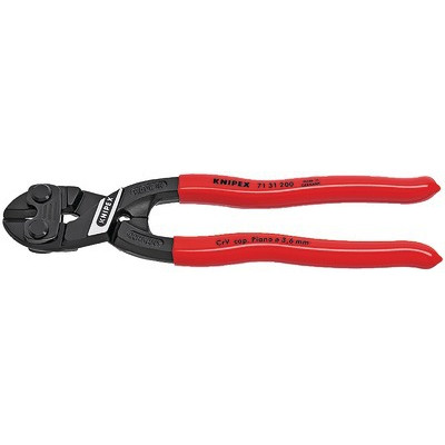 Coupe boulon compact- KNIPEX - 71 31 200
