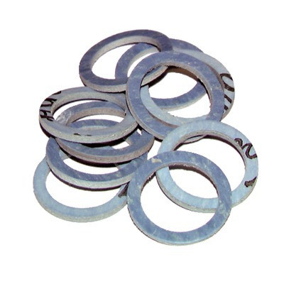 Joint plat gaz naturel 1"- DIFF - 90159  - (X10)