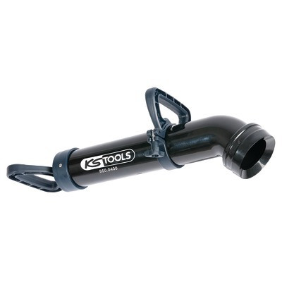 Déboucheur de canalisations à pompe- KS TOOLS - 950.0400