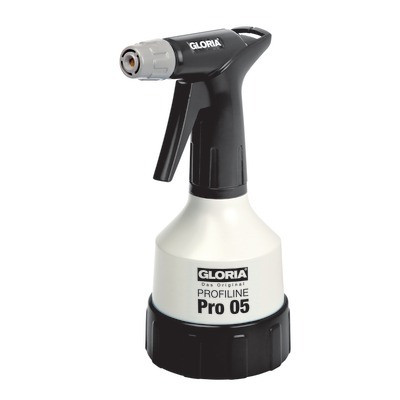 Pulvérisateur à gachette pour acide et b- DIFF - 901903