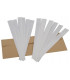 Papier filtre pour opacimètre- DIFF - 902080  - (X40)