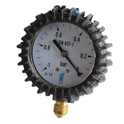 Vacuomètre rond- DIFF - 902422