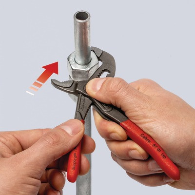 Pince COBRA L150mm- KNIPEX - 87 01 150