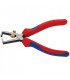 Pince à dénuder 10mm²- KNIPEX - 11 02 160