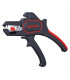 Pince à dénuder automatique 6mm²- KNIPEX - 12 62 180