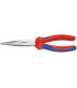 Pince coupante demi-ronde- KNIPEX - 26 12 200