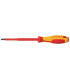 Tournevis plat électricien 3x202mm- KNIPEX - 98 20 30