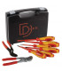 Mallette indispensable outillage 8 pièces- KNIPEX - 902515