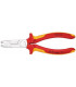 Pince à dégainer- KNIPEX - 13 46 165
