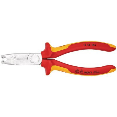 Pince à dégainer- KNIPEX - 13 46 165
