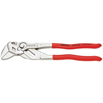 Pince-clé- KNIPEX - 86 03 150