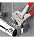 Pince-clé- KNIPEX - 86 03 150