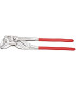 Pince-clé XL L400mm- KNIPEX - 86 03 400