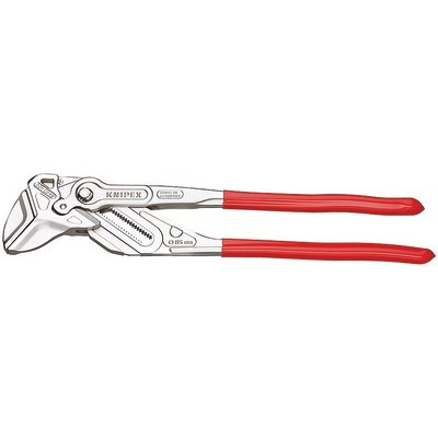 Pince-clé XL L400mm- KNIPEX - 86 03 400