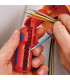 Dénude câble ERGOSTRIP® 4mm²- KNIPEX - 16 95 01 SB