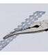Pince à bec spécial accès difficile- KNIPEX - 28 81 280