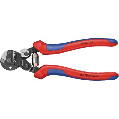 Coupe-câbles 160mm- KNIPEX - 95 62 160