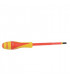 Tournevis plat électricien 300mm- KS TOOLS - 922.6207