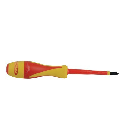 Tournevis cruciforme PHILLIPS PH2- KS TOOLS - 922.6211