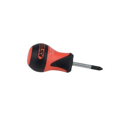 Tournevis cruciforme PHILLIPS TOM POUCE- KS TOOLS - 922.6036
