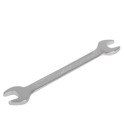 Clé à fourches 16x18mm- DIFF - 902565