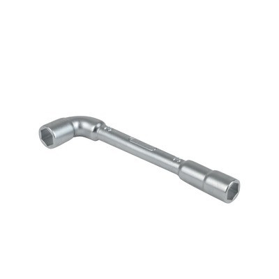 Clé à pipe débouchée 13mm- DIFF - 902578