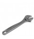 Clé à molette 10 ouverture 250 mm- KS TOOLS - 577.0250