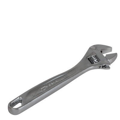 Clé à molette 10 ouverture 250 mm- KS TOOLS - 577.0250