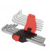 Clé TORX - étoile- KS TOOLS - 151.4820