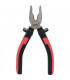 Pince universelle à poignées bi-composan- KS TOOLS - 115.1020