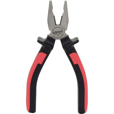 Pince universelle à poignées bi-composan- KS TOOLS - 115.1020