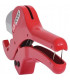 Cisaille pour tubes plastiques à retour- KS TOOLS - 222.0005