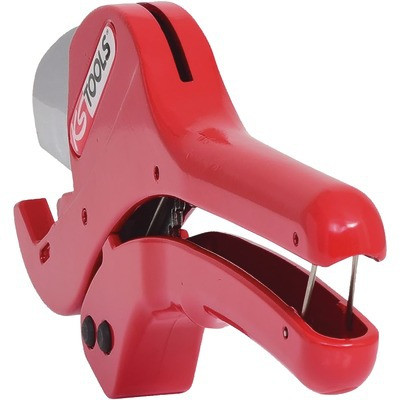 Cisaille pour tubes plastiques à retour- KS TOOLS - 222.0005