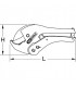 Cisaille pour tubes plastiques à retour- KS TOOLS - 222.0005