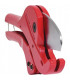 Cisaille pour tubes plastiques à retour- KS TOOLS - 222.0005