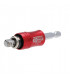 Porte-embouts magnétique 2 en 1 à verrou- KS TOOLS - 514.1126