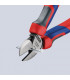 Pince coupante de côté multi-usage- KNIPEX - 70 02 160