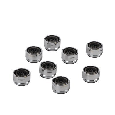 Sachet brise jet m24 complet- PRESTO - 90316  - (X8)