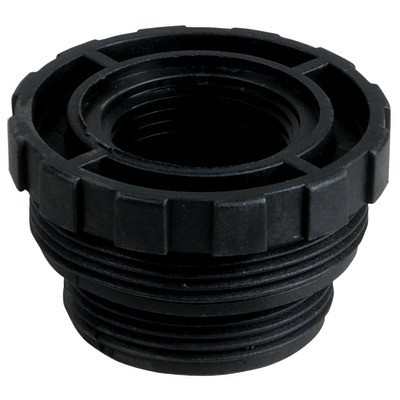 Réduction PVC 2"x1"1/2x1"- DIFF - 903413  - (X3)