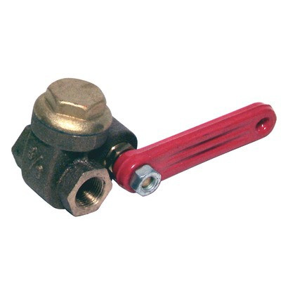 Vanne de police 1/4 tour FF3/8"- DIFF - 903471