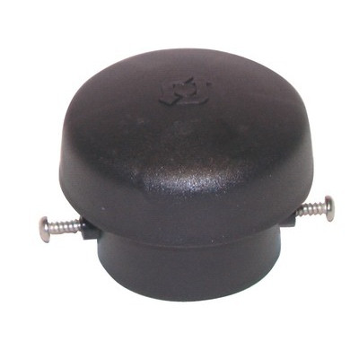 Évent en PVC F1" et 1"1/4 blocage par vis- DIFF - 903476