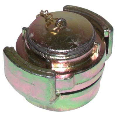 Raccord pompier symétrique complet F2"- DIFF - 903486