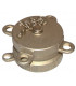Raccord pompier souche F2" avec bouchon- DIFF - 903487