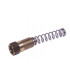 Clapet de pied laiton F3/8"- DIFF - 903488