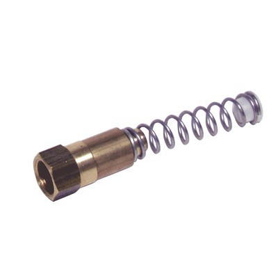 Clapet de pied laiton F1/2"- DIFF - 903489