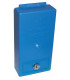 Boite à clé bleue- DIFF - 903502